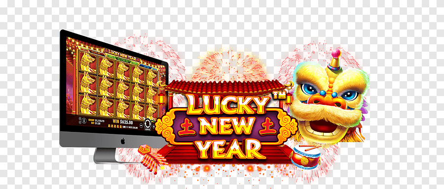Chinese New Year Slot at BetSo88