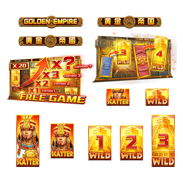 Golden Panther Slot at BetSo88