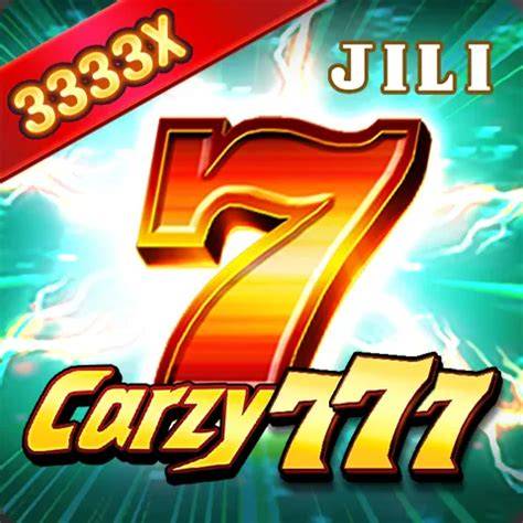 Crazy 777 Slot at BetSo88