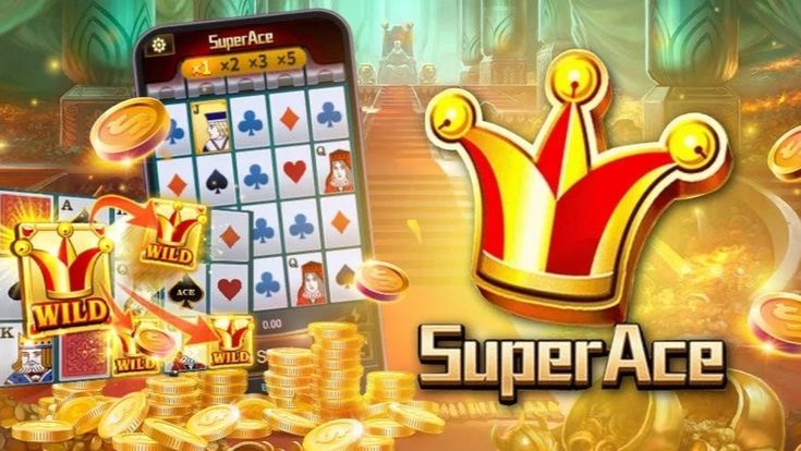 Super Ace Slot at BetSo88