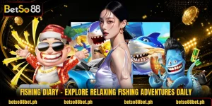 fishing diary explore relaxing fishing adventures daily